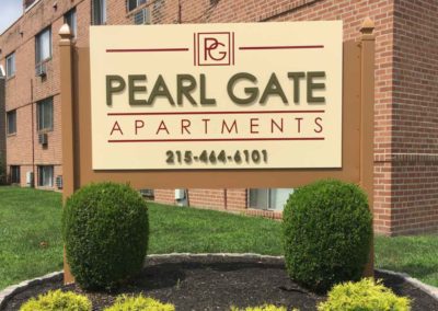 Pearlgate Apartments